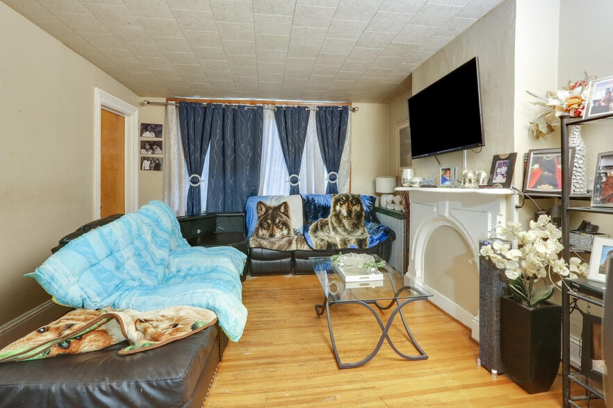 More Photos Of , Buffalo Multifamily For Sale