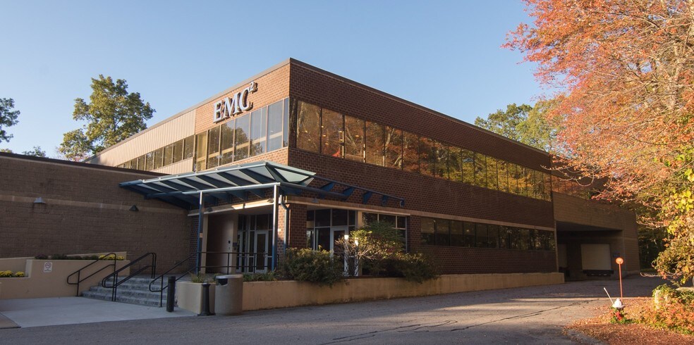 Primary Photo Of 31 Maple St, Milford Office For Sale