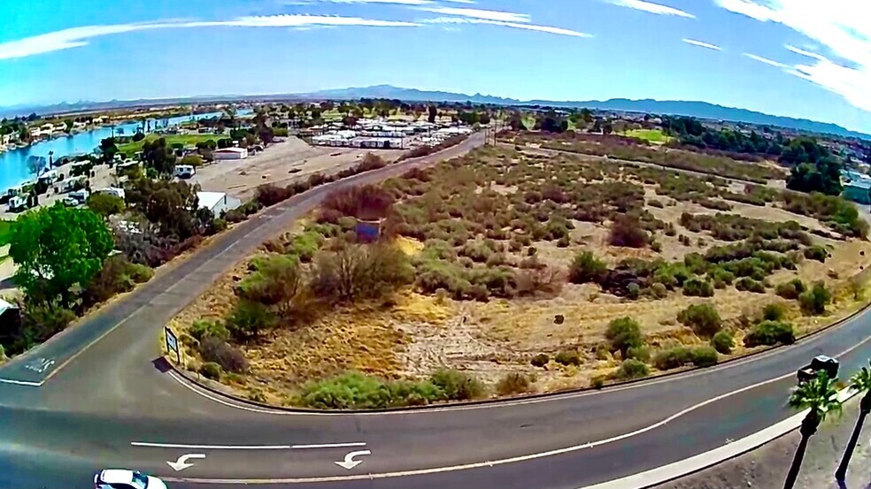 More Photos Of 429 N K St, Needles Land For Sale