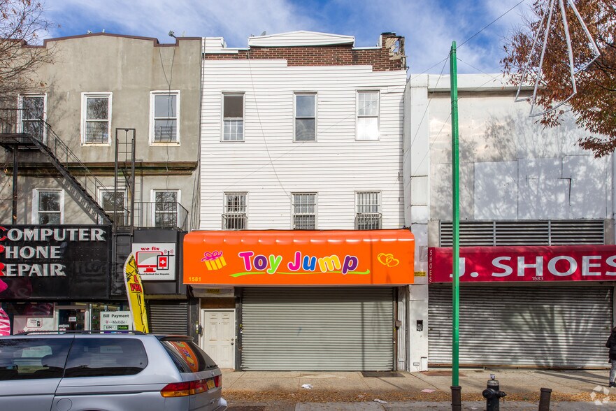 More Photos Of 1581 Pitkin Ave, Brooklyn Apartments For Lease