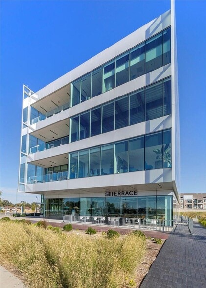 More Photos Of 4201 Rivers Edge Pky, Council Bluffs Office For Lease
