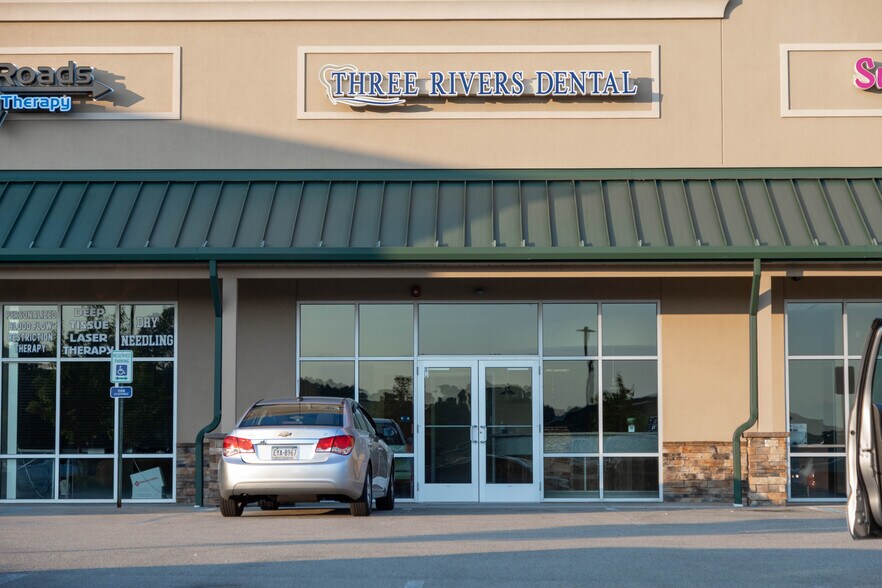 More Photos Of 2000 Park Place Dr, Washington Unknown For Lease