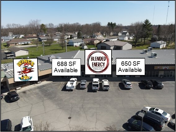 More Photos Of 238 W North St, Kendallville Unknown For Lease