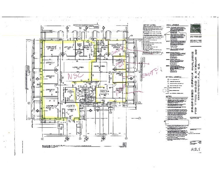 More Photos Of 3275 E Robertson Blvd, Chowchilla Office For Lease