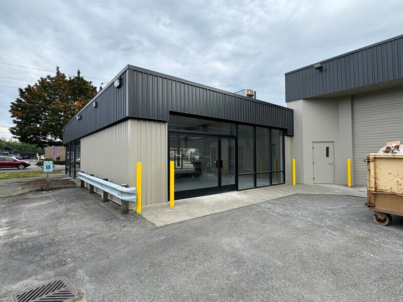 More Photos Of 405 Washington Ave, Kent Freestanding For Lease