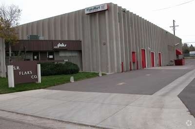More Photos Of 815 S Sierra Madre St, Colorado Springs Manufacturing For Lease