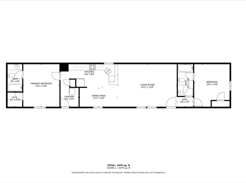 More Photos Of 460 Colfax Avenue, Bennett Manufactured Housing Mobile Home Park For Sale