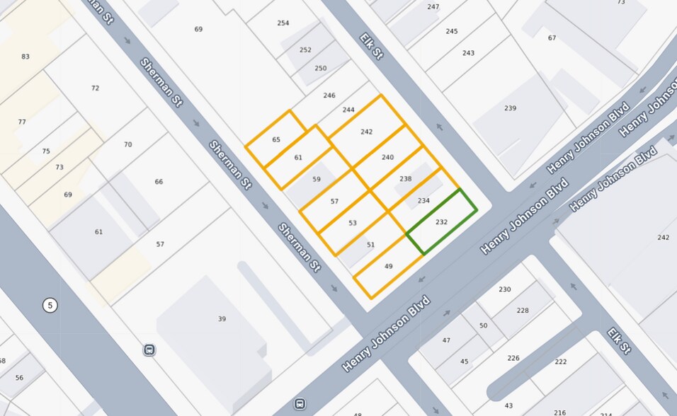 More Photos Of , Albany Land For Sale