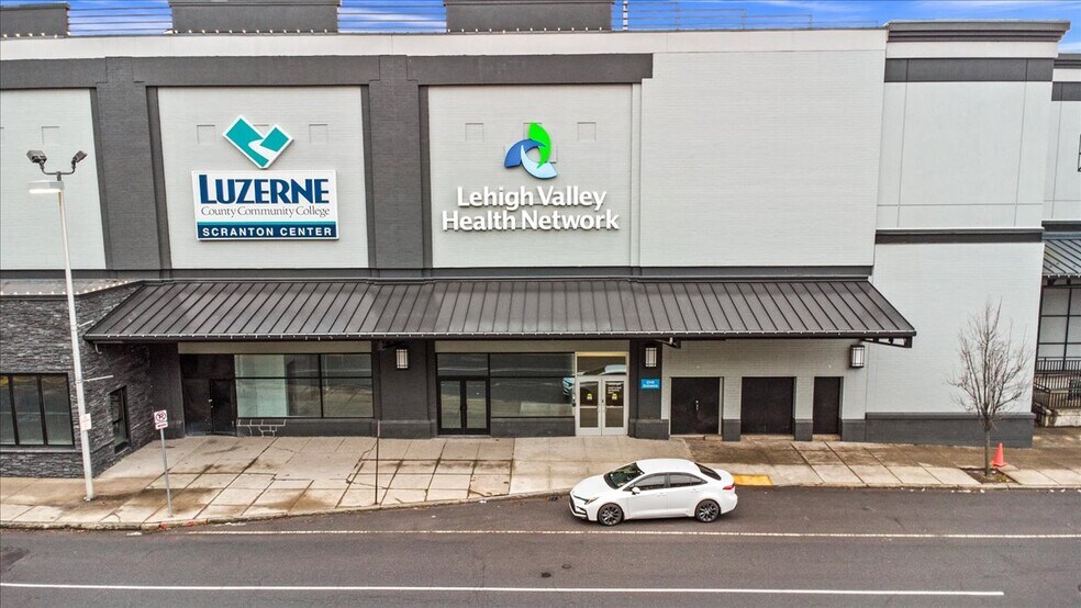 More Photos Of 300 Lackawanna Ave, Scranton Unknown For Lease