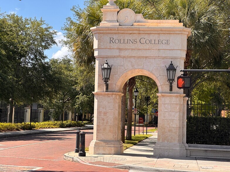 More Photos Of 875 Miles Ave, Winter Park Apartments For Sale