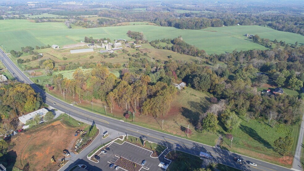 More Photos Of 16380 Forest Rd, Forest Land For Sale