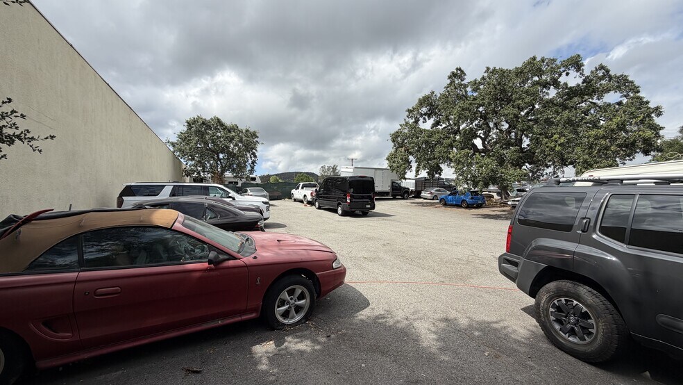 More Photos Of 3167-3183 E Thousand Oaks Blvd, Thousand Oaks Land For Lease