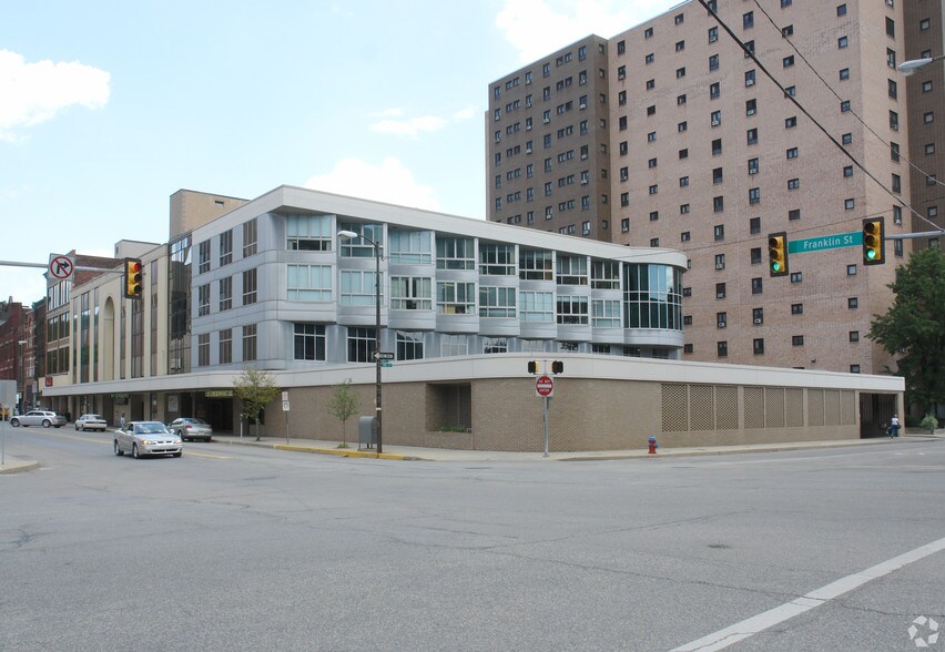 More Photos Of 225-227 Franklin St, Johnstown Office For Lease