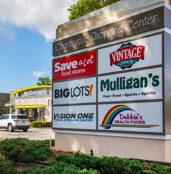 More Photos Of 3818-3860 S Nova Rd, Port Orange Unknown For Lease