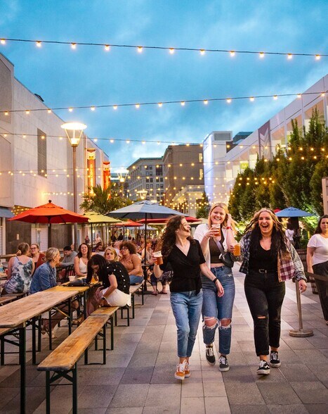 More Photos Of 100 Front St, Worcester Unknown For Lease