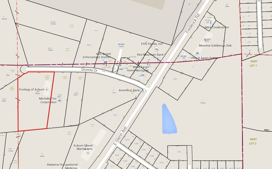 More Photos Of 3365 Skyway Dr, Auburn Coworking Space