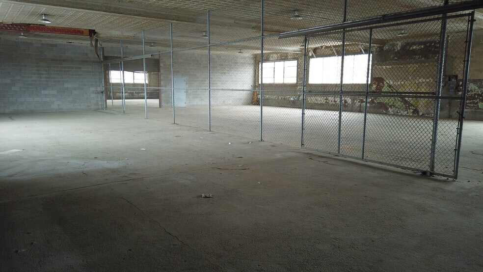 More Photos Of 821 Main St, Buffalo Warehouse For Sale