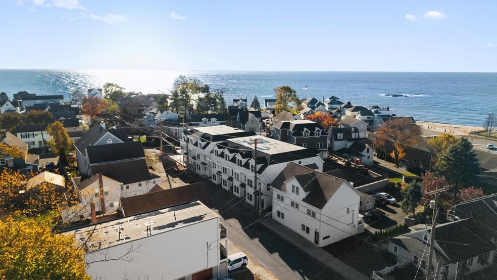Primary Photo Of 31 Village Rd, Milford Apartments For Sale