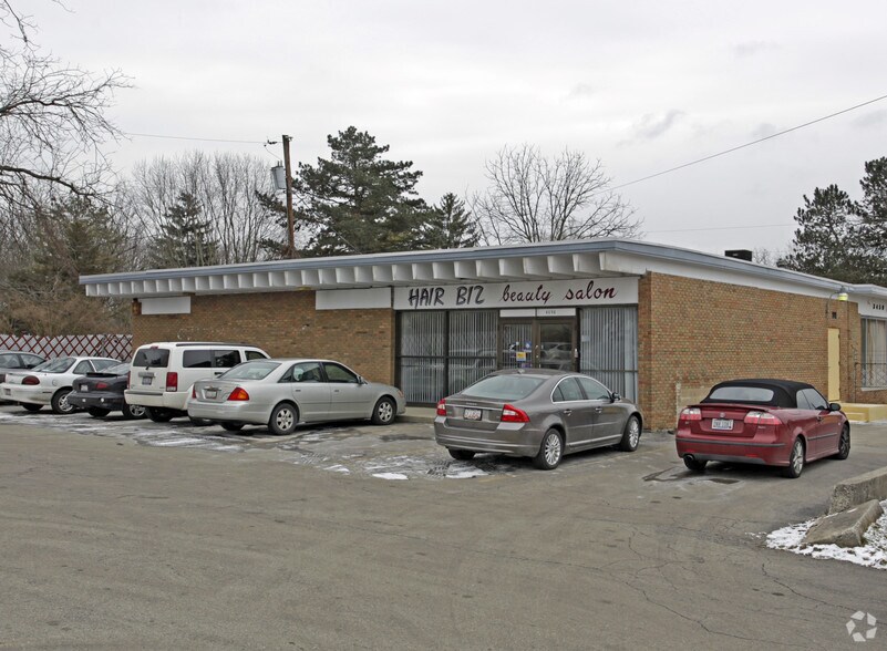 Primary Photo Of 4694 Free Pike, Dayton Freestanding For Sale