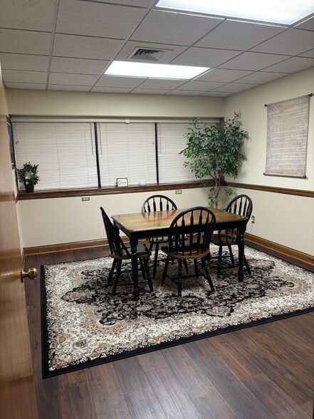 More Photos Of 310 W Central Ave, Wichita Office For Sale