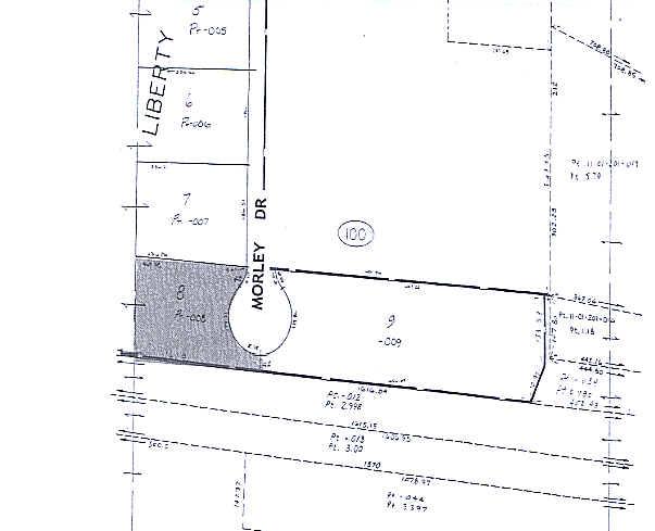 More Photos Of 44567 Morley Dr, Clinton Township Warehouse For Sale