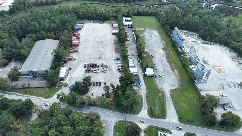 More Photos Of 848 Eastport Rd, Jacksonville Land For Lease