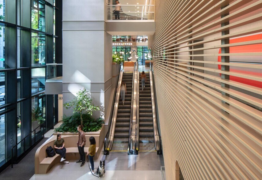 More Photos Of 1918 8th Ave, Seattle Office For Lease