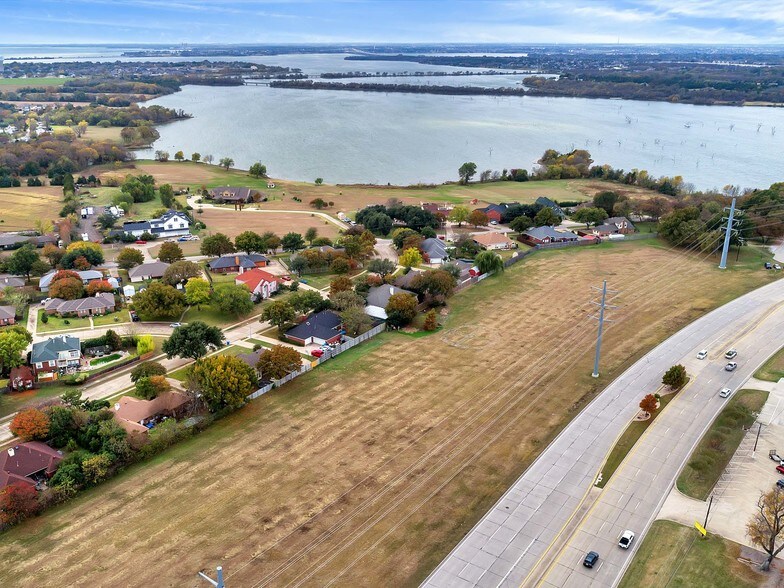 More Photos Of 6832 Lakeview Pky, Rowlett Land For Sale