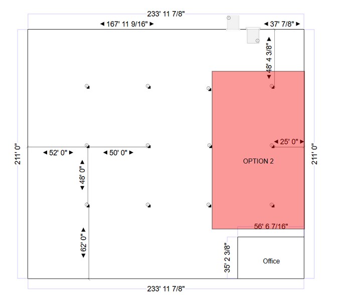 More Photos Of 1922 Old Murfreesboro Pike, Nashville Industrial For Sale