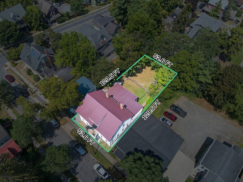 More Photos Of 310 Pleasant St, Ithaca Apartments For Sale