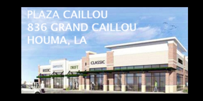 More Photos Of 836 Grand Caillou Rd, Houma Freestanding For Lease