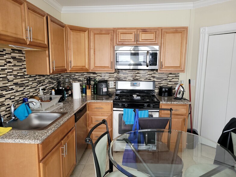 More Photos Of 905 Grand Ave, Asbury Park Apartments For Sale