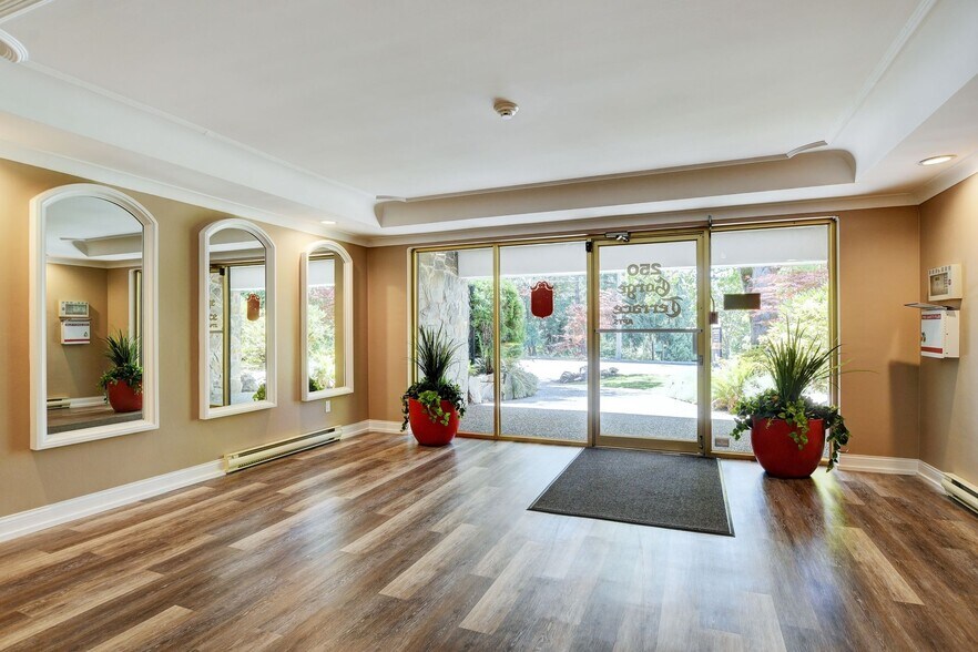 More Photos Of 250 Gorge Rd W, Saanich Apartments For Sale
