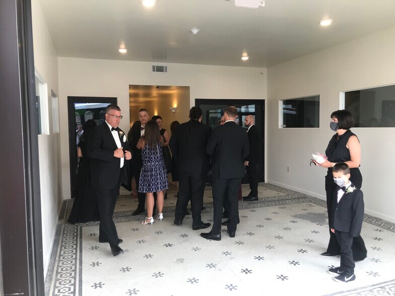 More Photos Of 104 E Lincoln Ave, Mc Donald Theater Concert Hall For Lease
