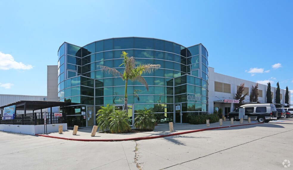 Primary Photo Of 1701 Jacaman Rd, Laredo Storefront Retail Office For Sale