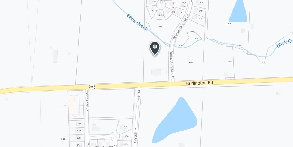 More Photos Of 7261 Burlington Rd, Whitsett Office For Sale