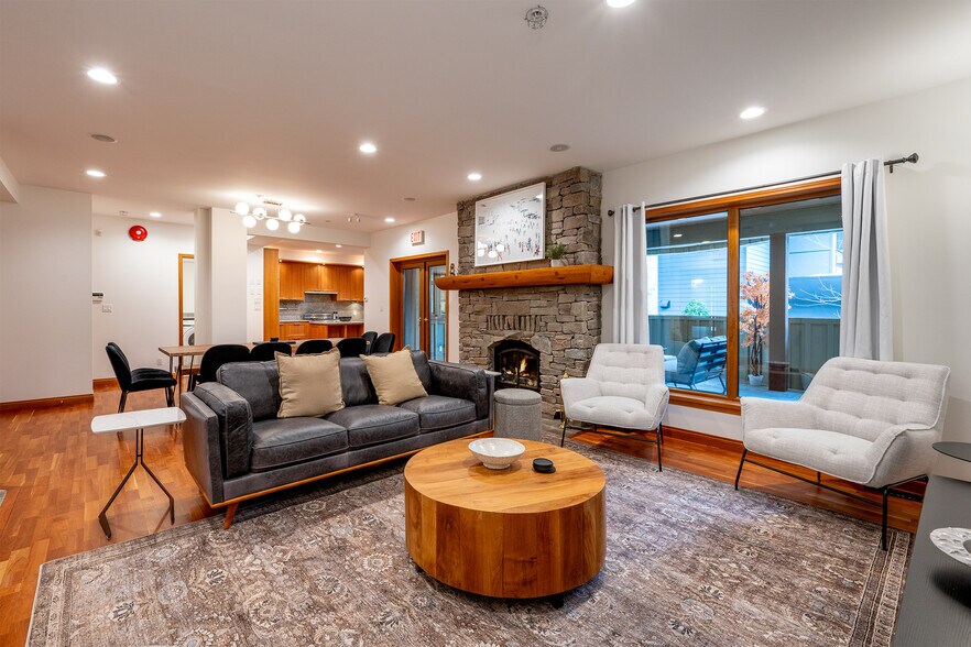 More Photos Of 3012 Alpine Cres, Whistler Hospitality For Sale