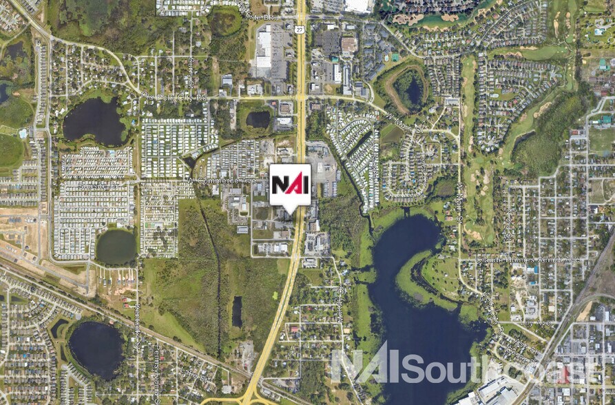 More Photos Of 35600 US Hwy 27 N, Haines City Office For Lease