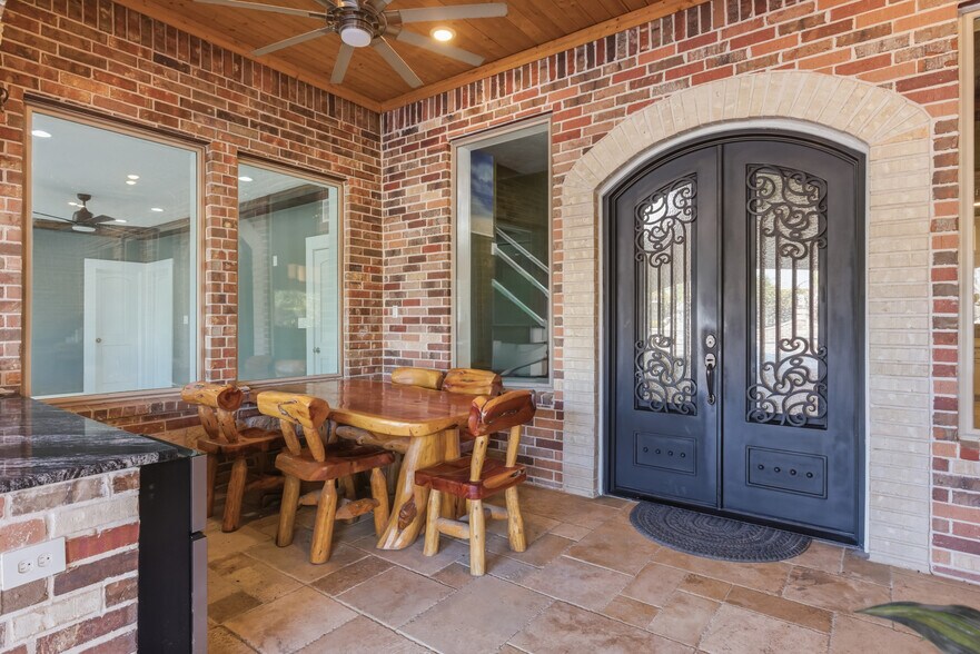 More Photos Of 16914 Penick Rd, Waller Land For Sale