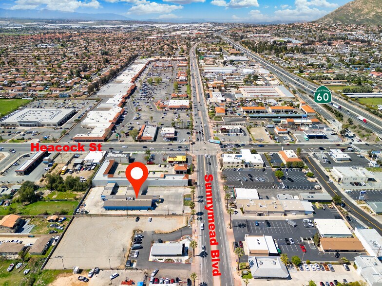 More Photos Of 24055 Sunnymead Blvd, Moreno Valley Carwash For Sale