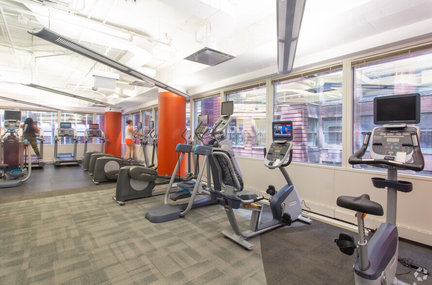 More Photos Of 55 W Monroe St, Chicago Office For Lease