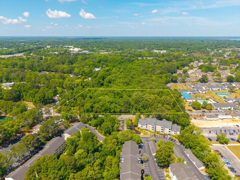 More Photos Of 2050 Ashley River Rd, Charleston Land For Sale