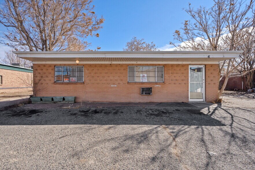 More Photos Of 2162 S Jason St, Denver Warehouse For Sale