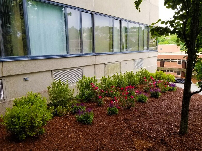 More Photos Of 1 State St, Providence Office For Lease