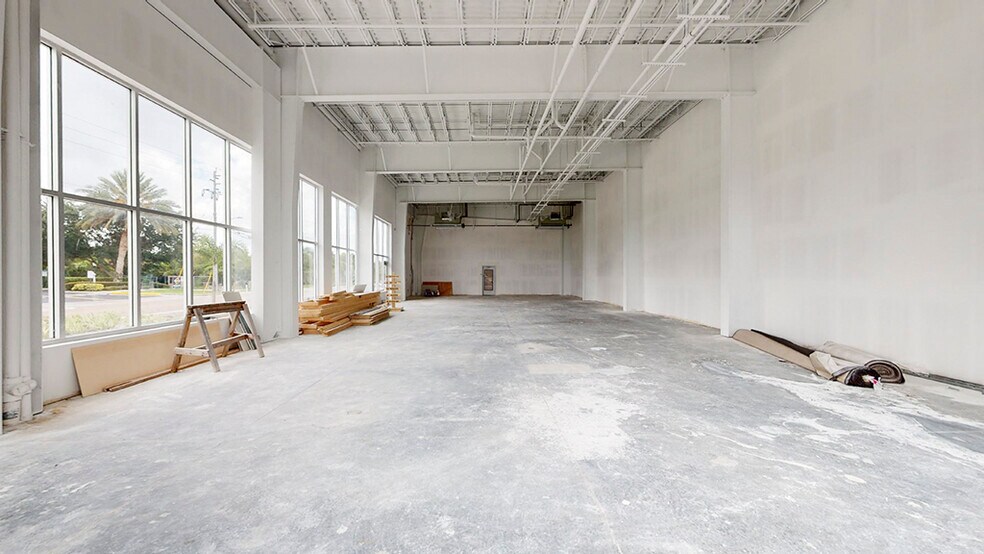 More Photos Of 101 A Max Brewer Memorial Pky, Titusville General Retail For Lease