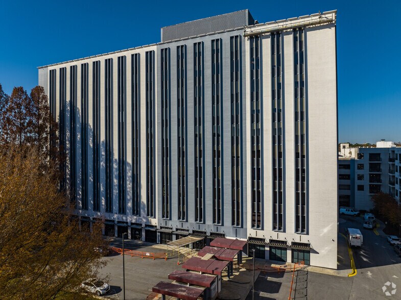 More Photos Of 315 W Ponce de Leon Ave, Decatur Medical For Lease