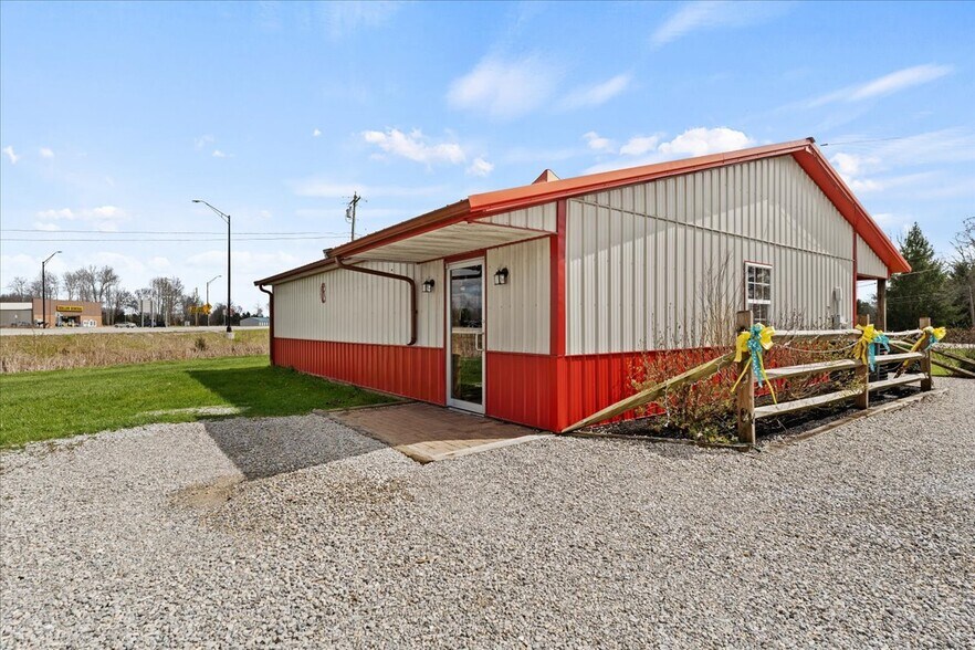 More Photos Of 13375 Bank St, Dillsboro General Retail For Sale