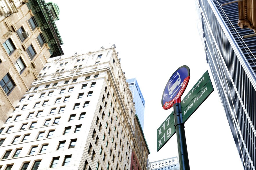 More Photos Of 179 Broadway, New York Office For Lease