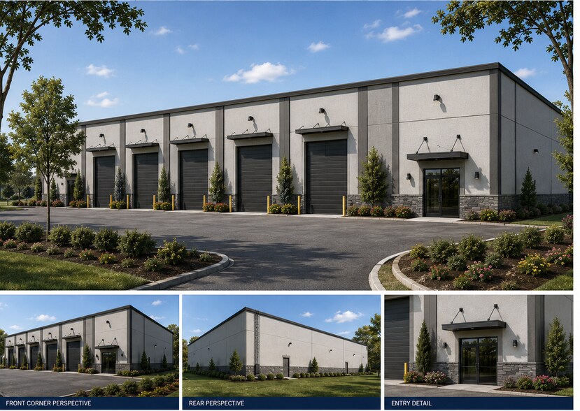 More Photos Of 2175-2185 W 25th St, Sanford Land For Sale