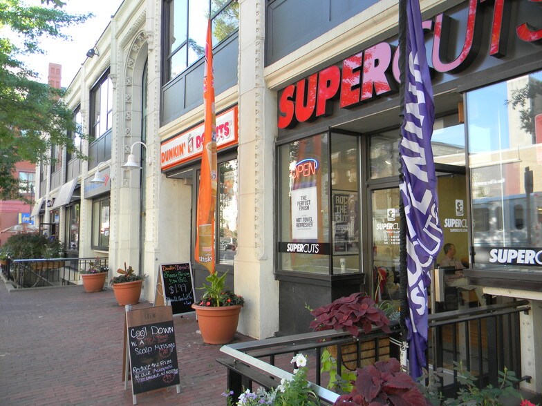 More Photos Of 263-295 Huntington Ave, Boston Office For Lease